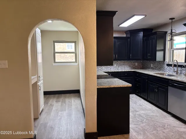 a room that has a window in it