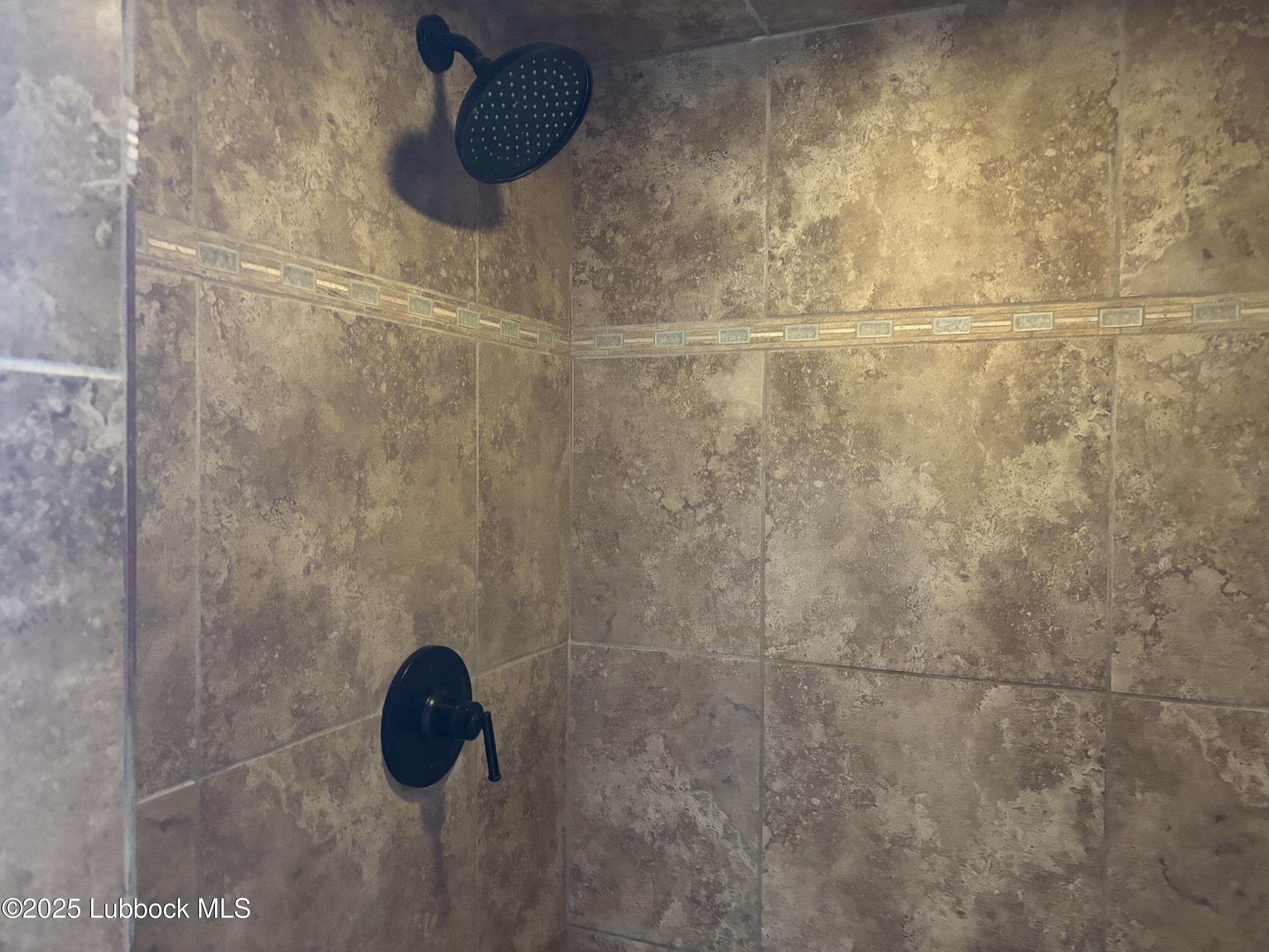 5 Parklane Drive Ransom Canyon, TX 79366 - Photo 24 of 30 a bathroom with a shower