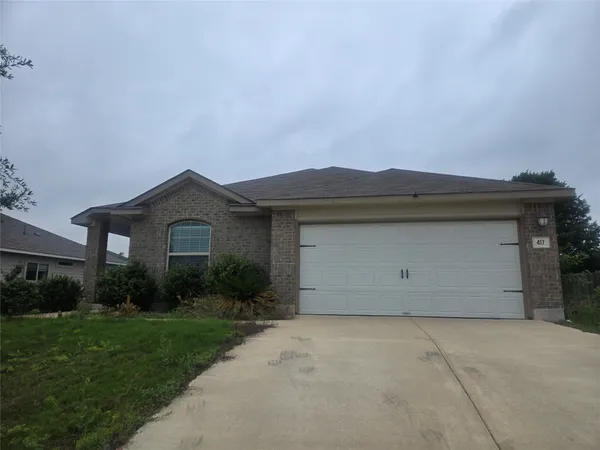 $2,100 | 417 Blooming Trail, Kyle, TX 78640