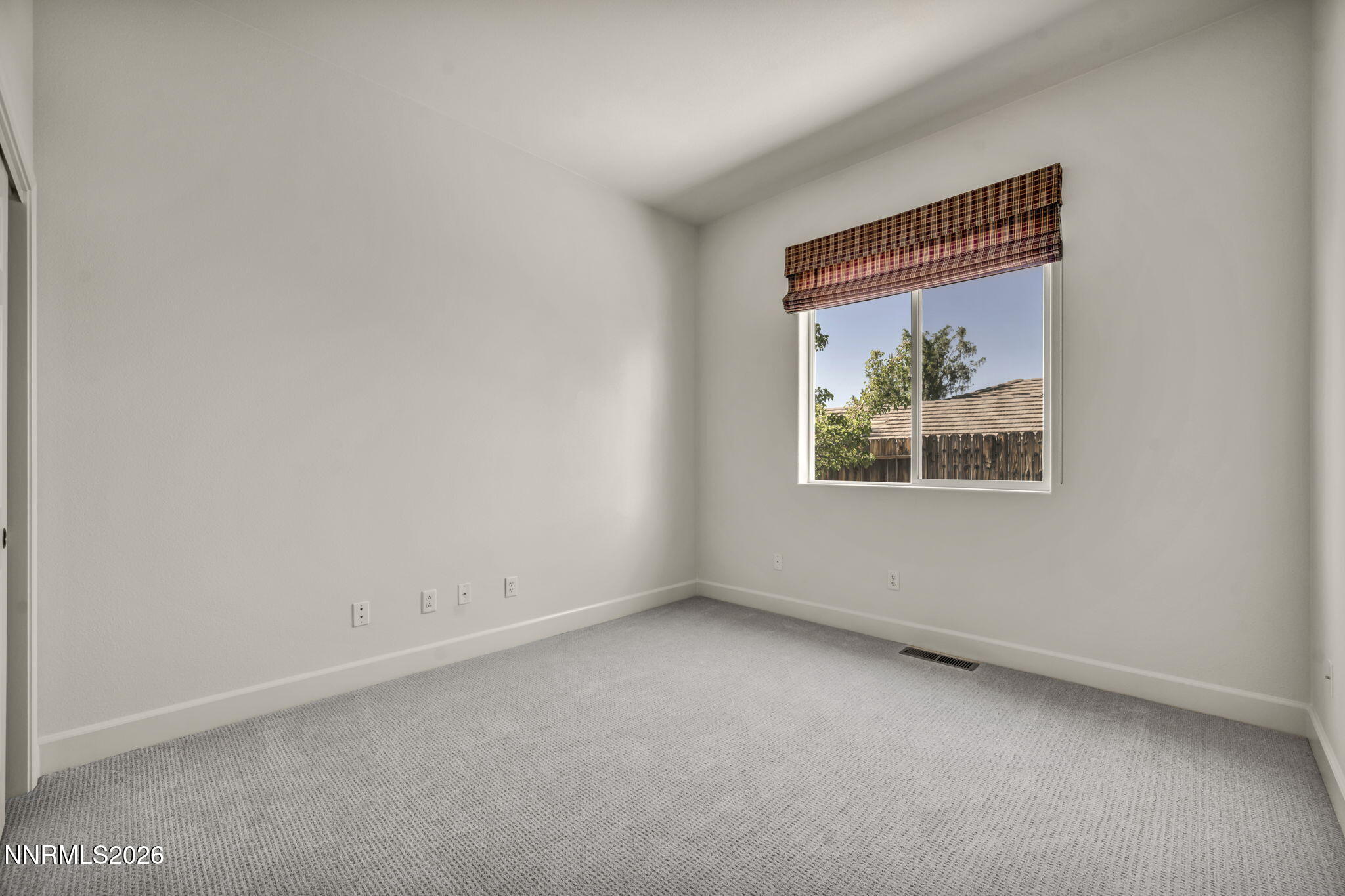 574 Echo Ridge Court Reno, NV 89511 - Photo 40 of 58 an empty room with a window