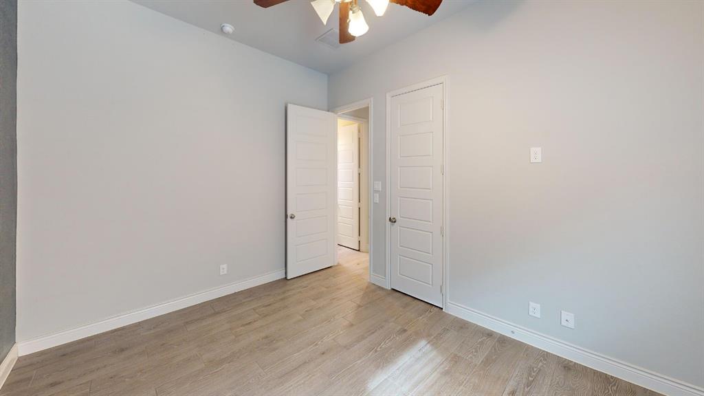 1516 Twistleaf Road Flower Mound, TX 76226 - Photo 14 of 22 a view of an empty room and window