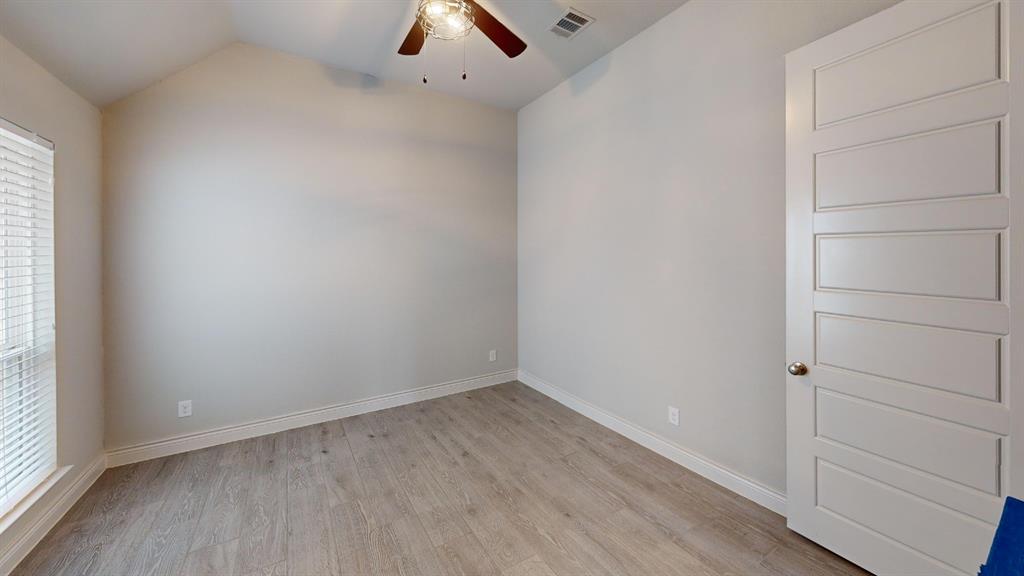 1516 Twistleaf Road Flower Mound, TX 76226 - Photo 16 of 22 an empty room with a window