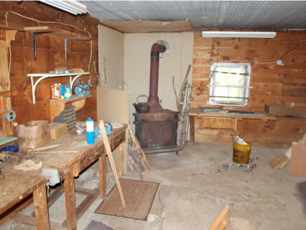 229 Lancaster Road Whitefield, NH 03598 - Photo 33 of 36