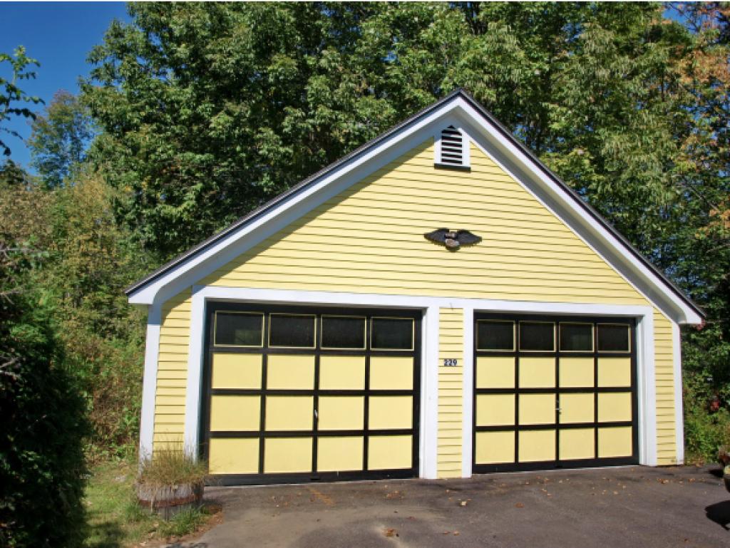 229 Lancaster Road Whitefield, NH 03598 - Photo 10 of 36