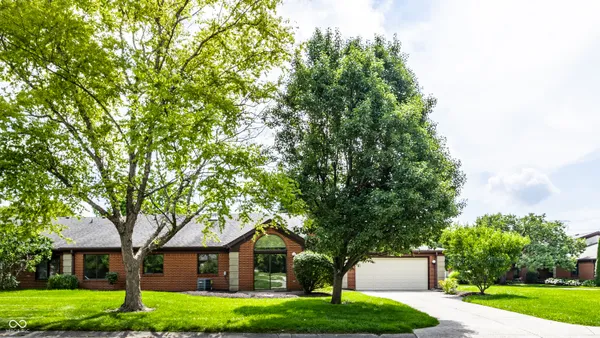 $255,000 | 9223 Golden Oaks East, Indianapolis, IN 46260