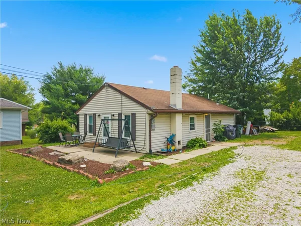 $130,000 | 144 52nd Street Southwest, Canton, OH 44706