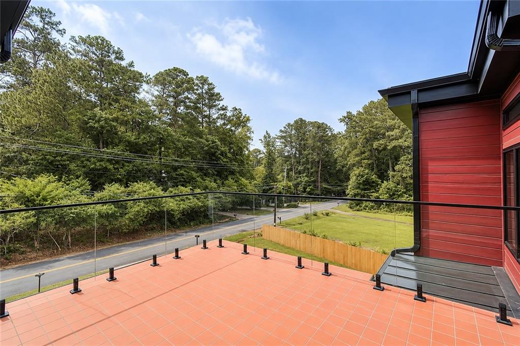 3501 Briarcliff Road Northeast Atlanta, GA 30345 - Photo 55 of 100