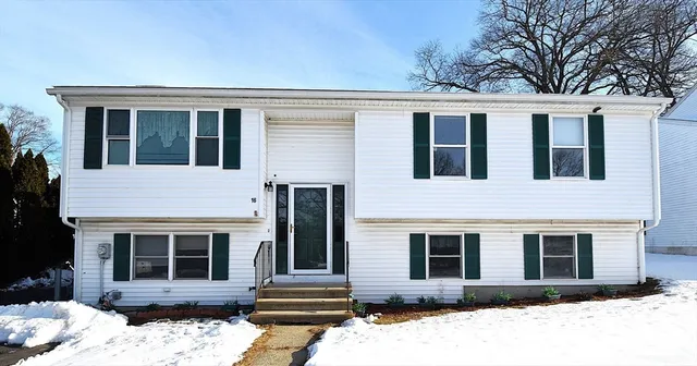 $499,000 | 16 Arborwood Drive, Worcester, MA 01604