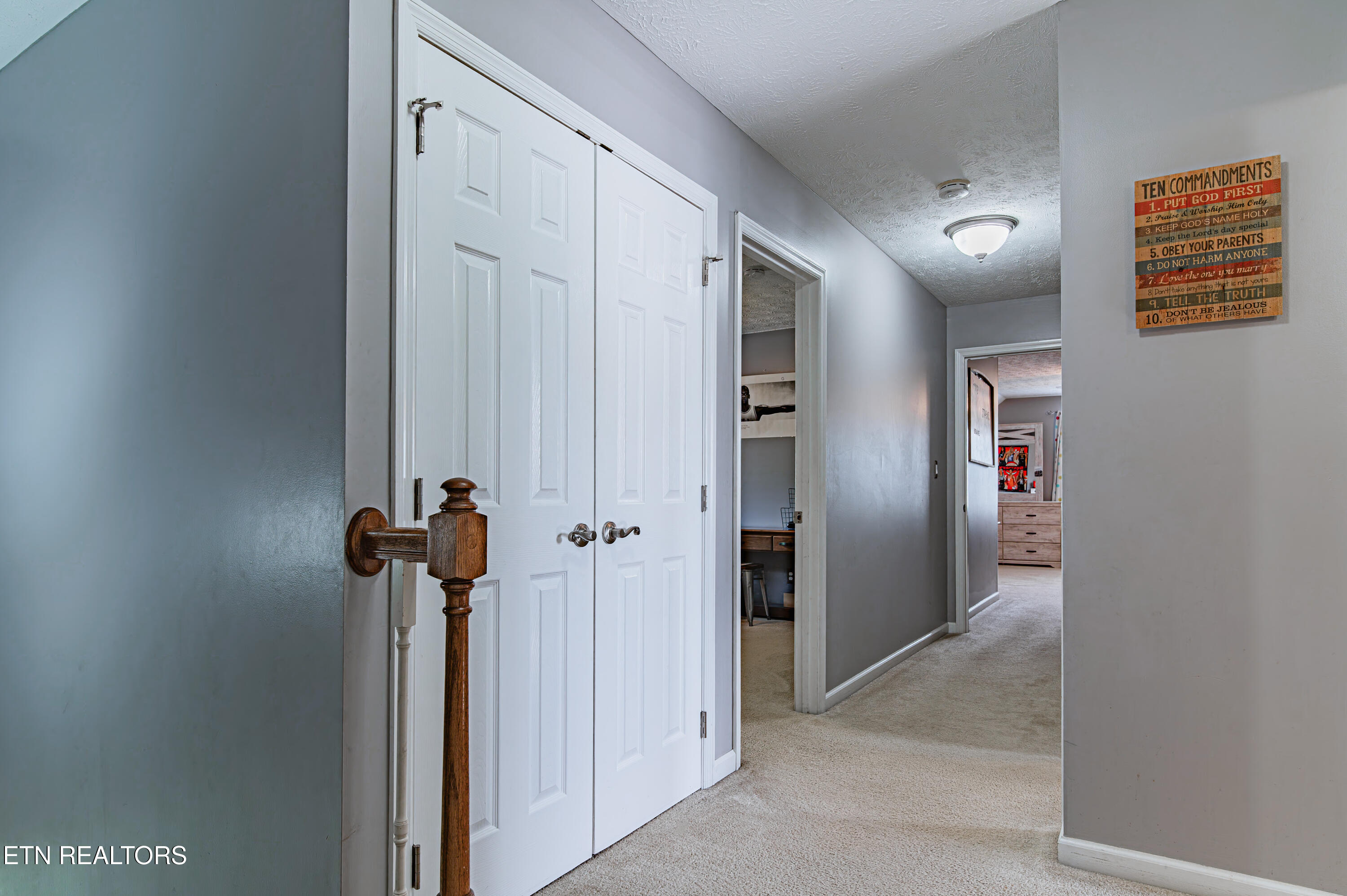 117 Maltese Lane Oak Ridge, TN 37830 - Photo 42 of 60 117-maltese-interior-36