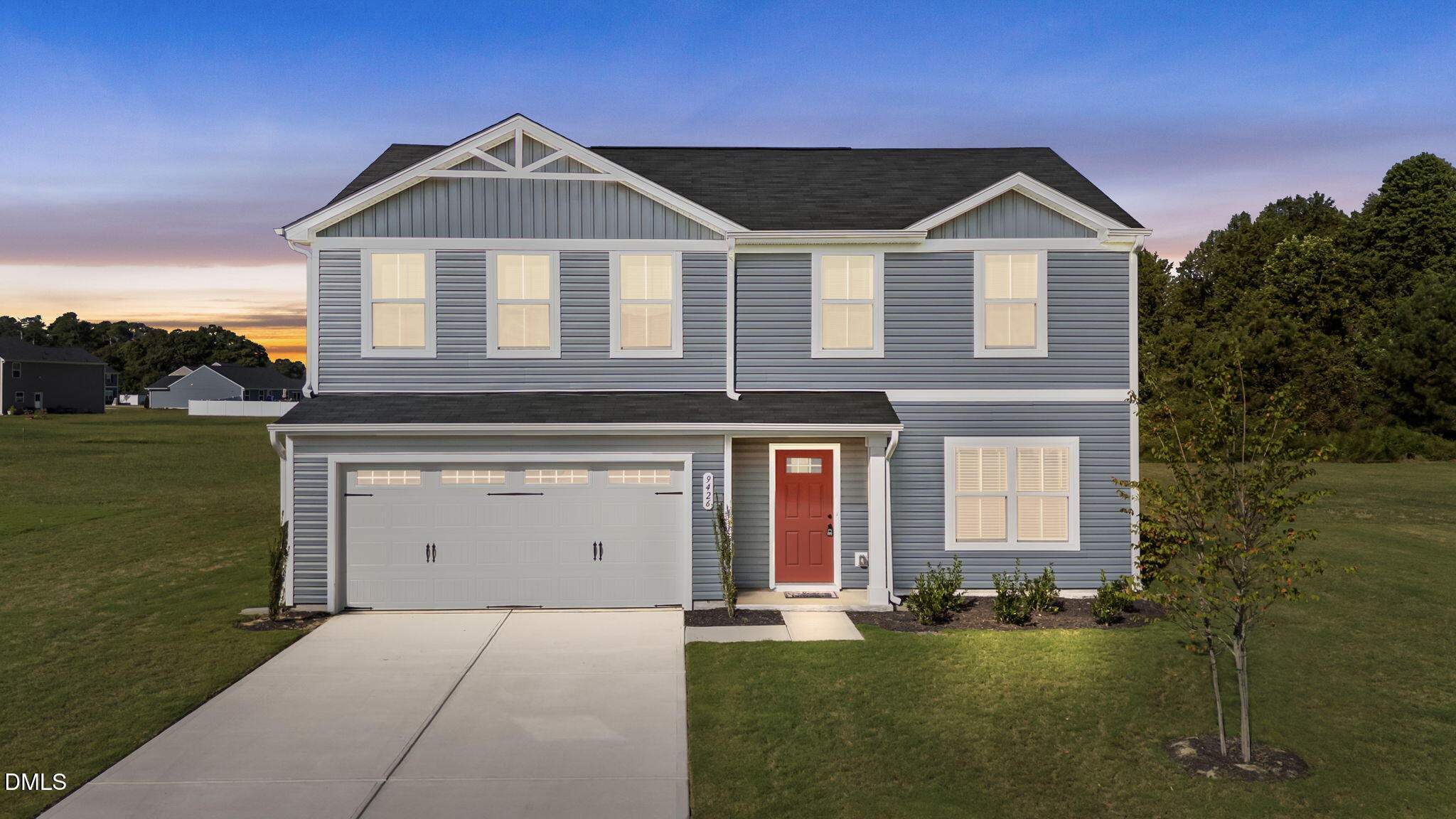 9426 Juniper Road Bailey, NC 27807 - Photo 1 of 34 1