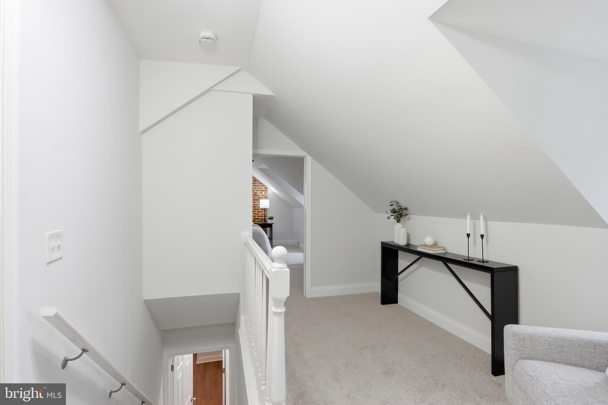 3497 Hillsmere Road Gwynn Oak, MD 21207 - Photo 23 of 45 a view of entryway