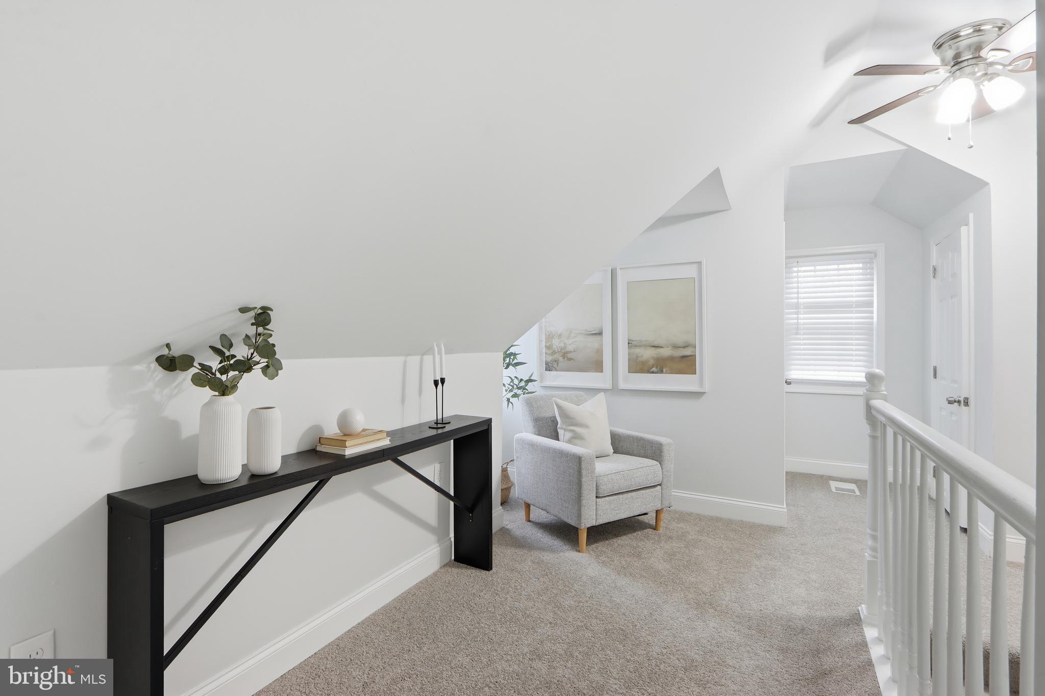 3497 Hillsmere Road Gwynn Oak, MD 21207 - Photo 26 of 45 a living room with furniture