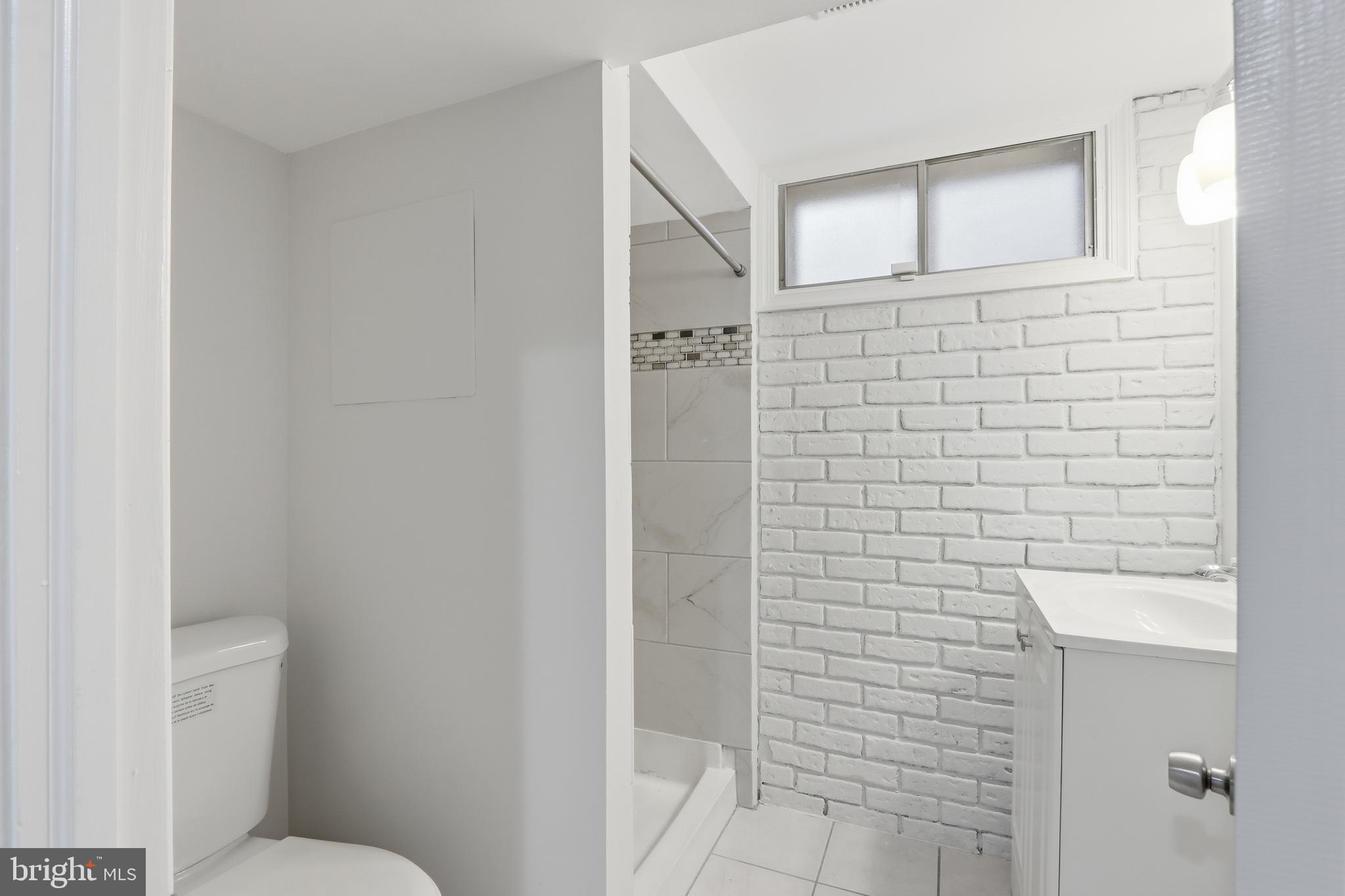 3497 Hillsmere Road Gwynn Oak, MD 21207 - Photo 38 of 45 a bathroom with a toilet