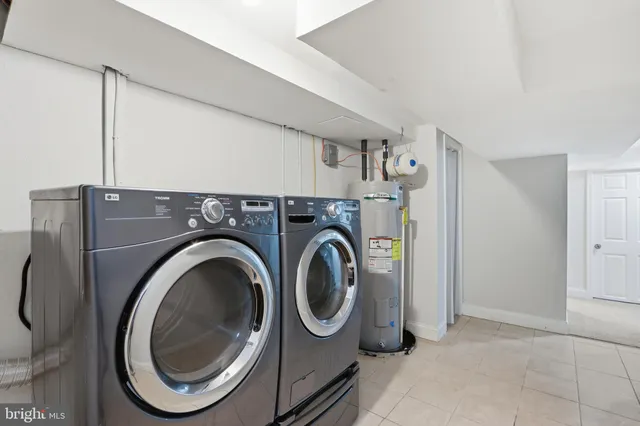 front view of house with a yard