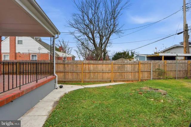 $379,900 | 3497 Hillsmere Road, Gwynn Oak, MD 21207