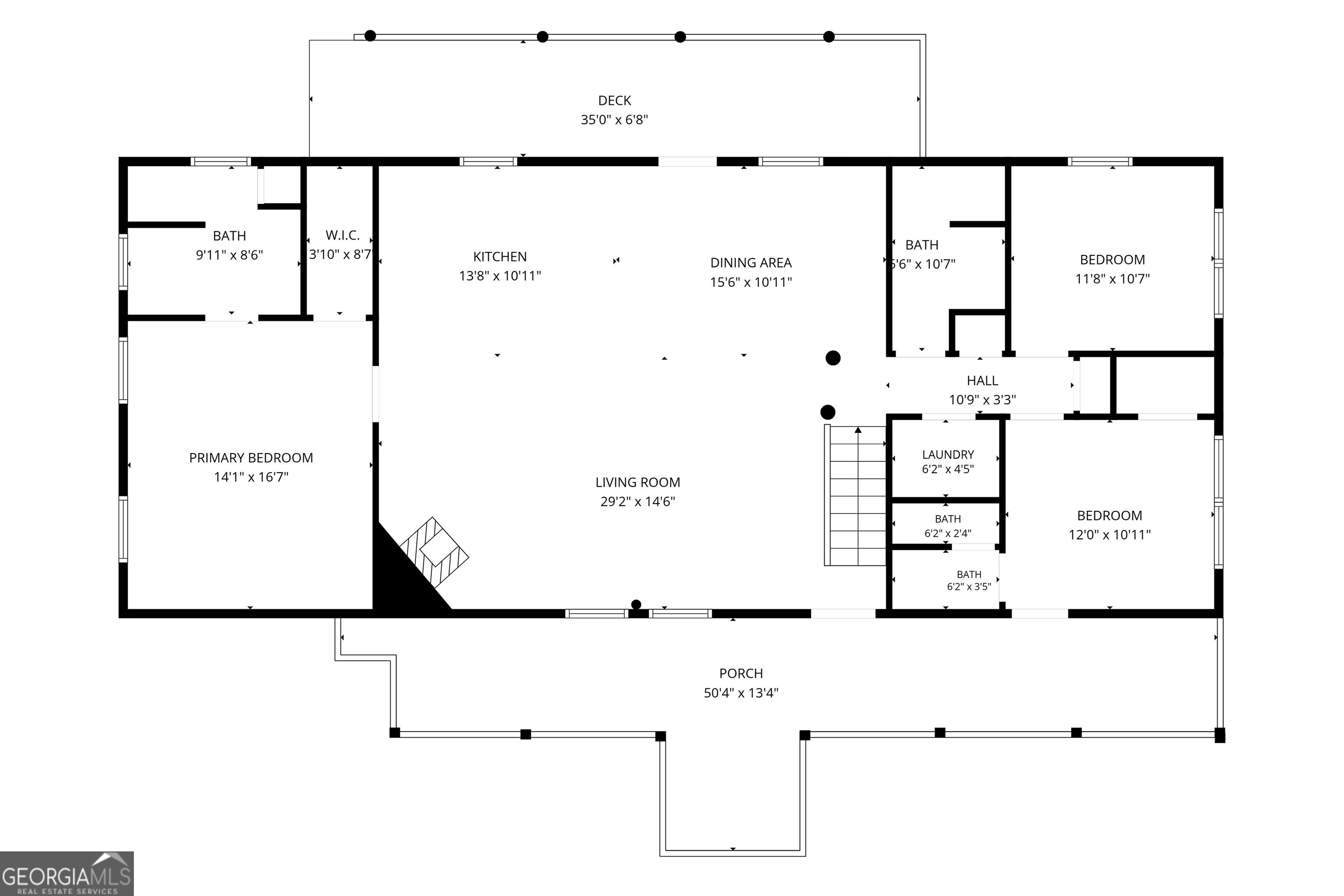 374 Ferrell-Tatum Road LaGrange, GA 30240 - Photo 64 of 66 Gallery Image 64