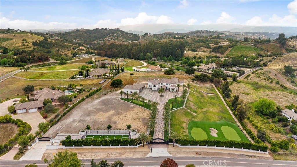 27716 Sycamore Mesa Road Temecula, CA 92590 - Photo 1 of 73