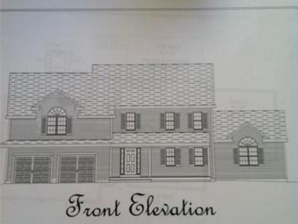 23 George R. Paquette Road North Attleboro, MA 02763 - Photo 1 of 1 Gallery Image 1