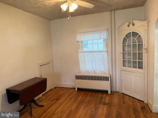 4801 The Alameda Baltimore, MD 21239 - Photo 2 of 15 Breakfast Room