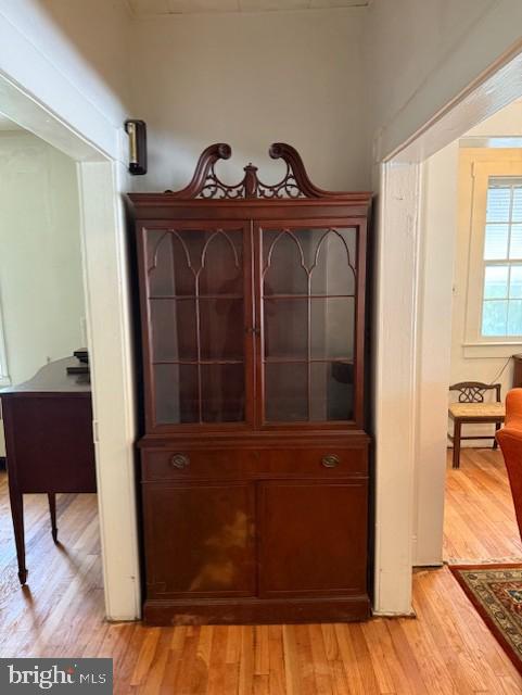 4801 The Alameda Baltimore, MD 21239 - Photo 5 of 15 Alcove