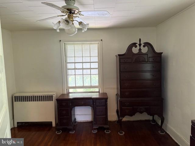 4801 The Alameda Baltimore, MD 21239 - Photo 10 of 15 Bedroom 2