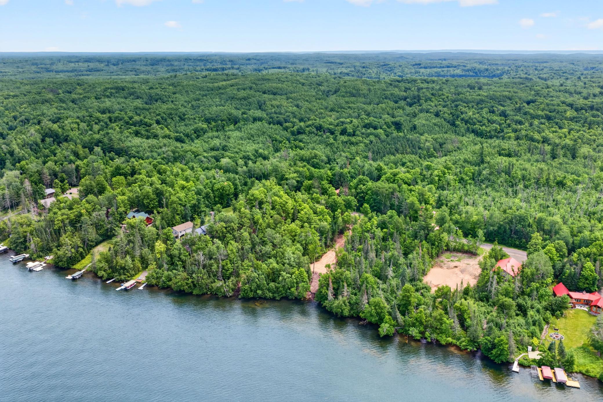 Tbd Long Lake Road Stone Lake, WI 54876 - Photo 9 of 18