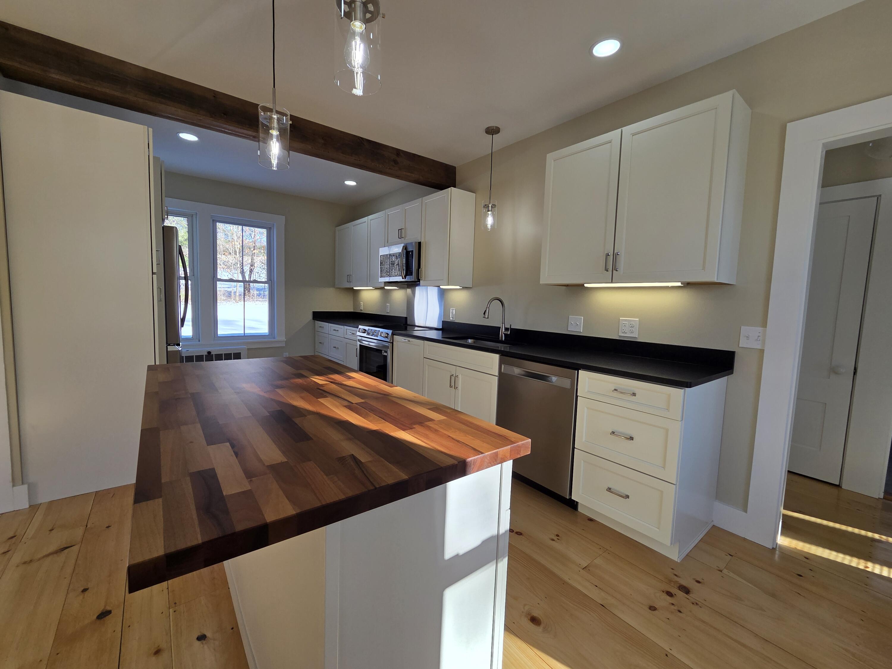 476 Winthrop Center Road Winthrop, ME 04364 - Photo 1 of 52 Kitchen