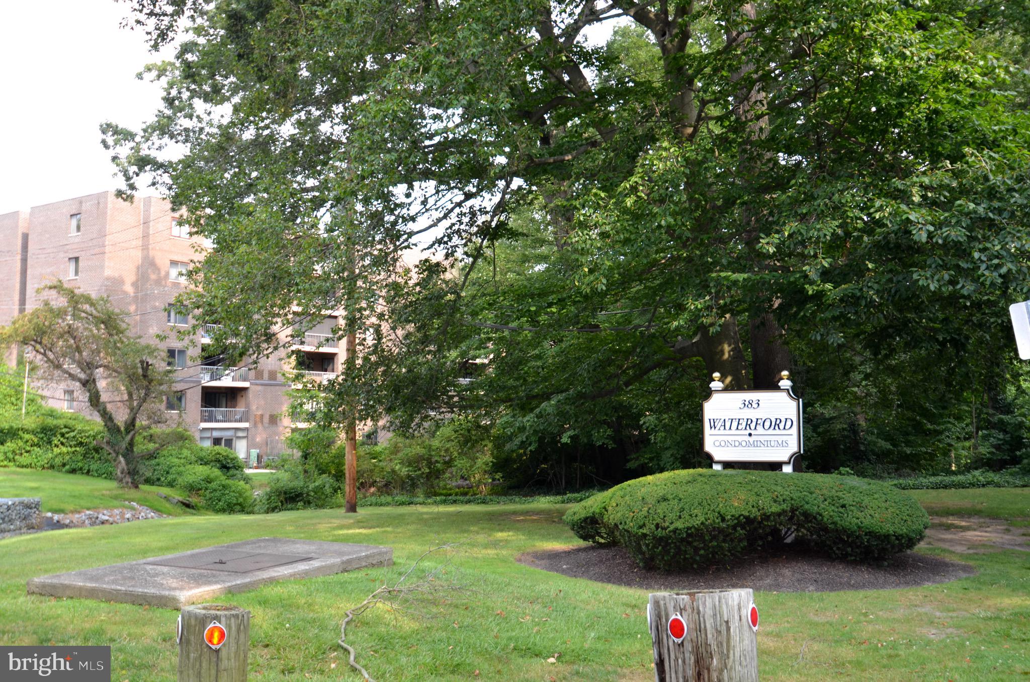 383 Lakeside Road, Unit 106 Ardmore, PA 19003 - Photo 28 of 28