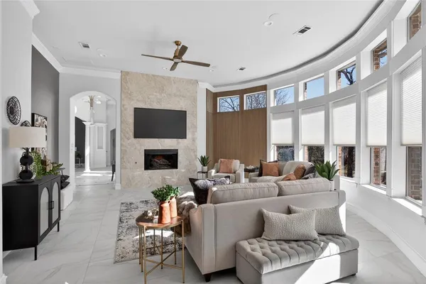 $1,750,000 | 5704 Pine Valley Drive, Flower Mound, TX 75022