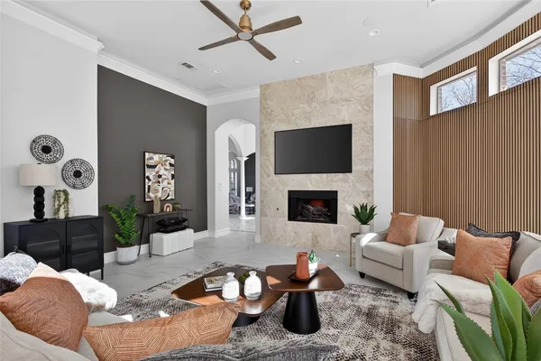 $1,750,000 | 5704 Pine Valley Drive, Flower Mound, TX 75022