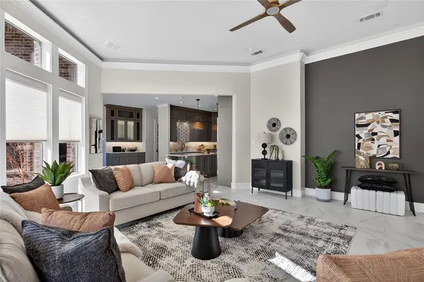 $1,750,000 | 5704 Pine Valley Drive, Flower Mound, TX 75022