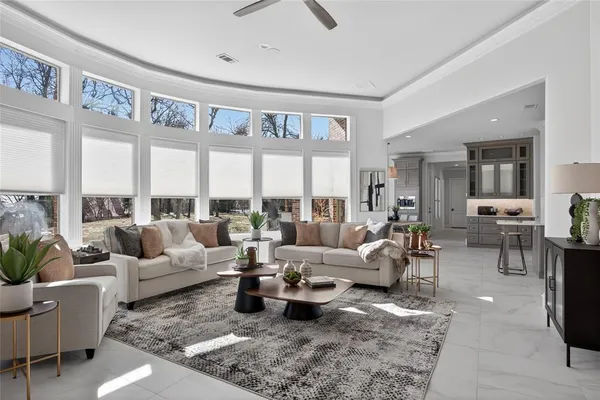 $1,750,000 | 5704 Pine Valley Drive, Flower Mound, TX 75022