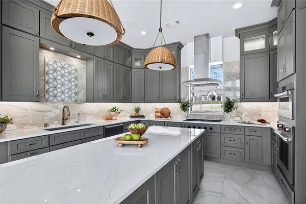 $1,750,000 | 5704 Pine Valley Drive, Flower Mound, TX 75022