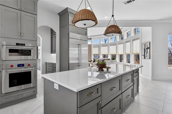 $1,750,000 | 5704 Pine Valley Drive, Flower Mound, TX 75022