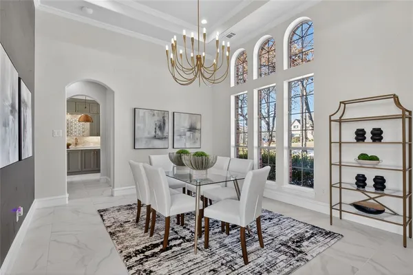 $1,750,000 | 5704 Pine Valley Drive, Flower Mound, TX 75022