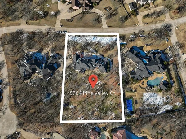 $1,750,000 | 5704 Pine Valley Drive, Flower Mound, TX 75022