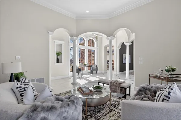 $1,750,000 | 5704 Pine Valley Drive, Flower Mound, TX 75022