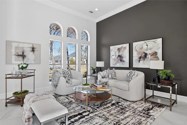 $1,750,000 | 5704 Pine Valley Drive, Flower Mound, TX 75022