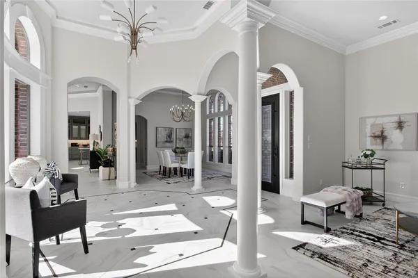 $1,750,000 | 5704 Pine Valley Drive, Flower Mound, TX 75022