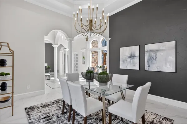 $1,750,000 | 5704 Pine Valley Drive, Flower Mound, TX 75022