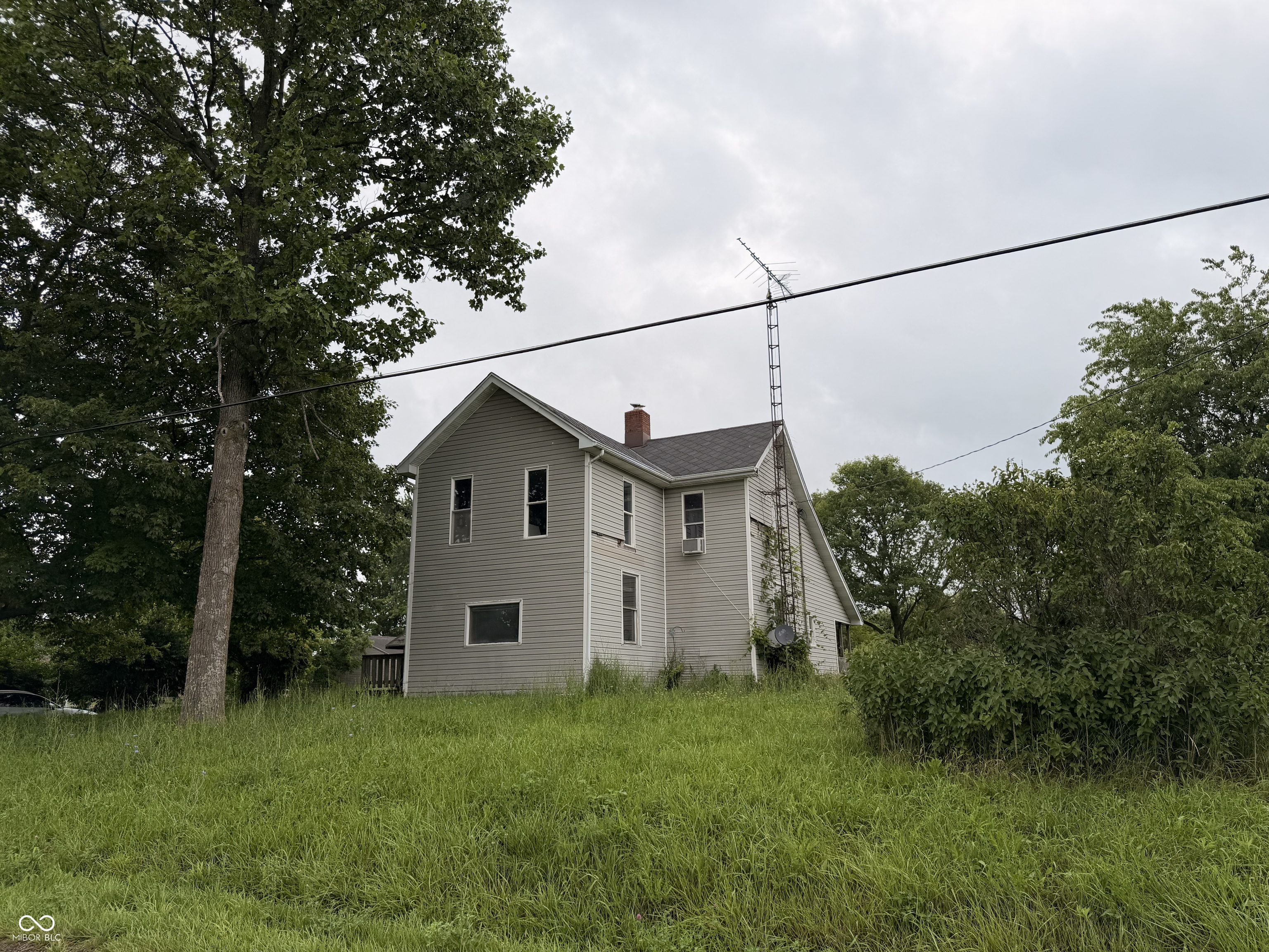 2959 South Centerville Road Centerville, IN 47330 - Photo 15 of 16