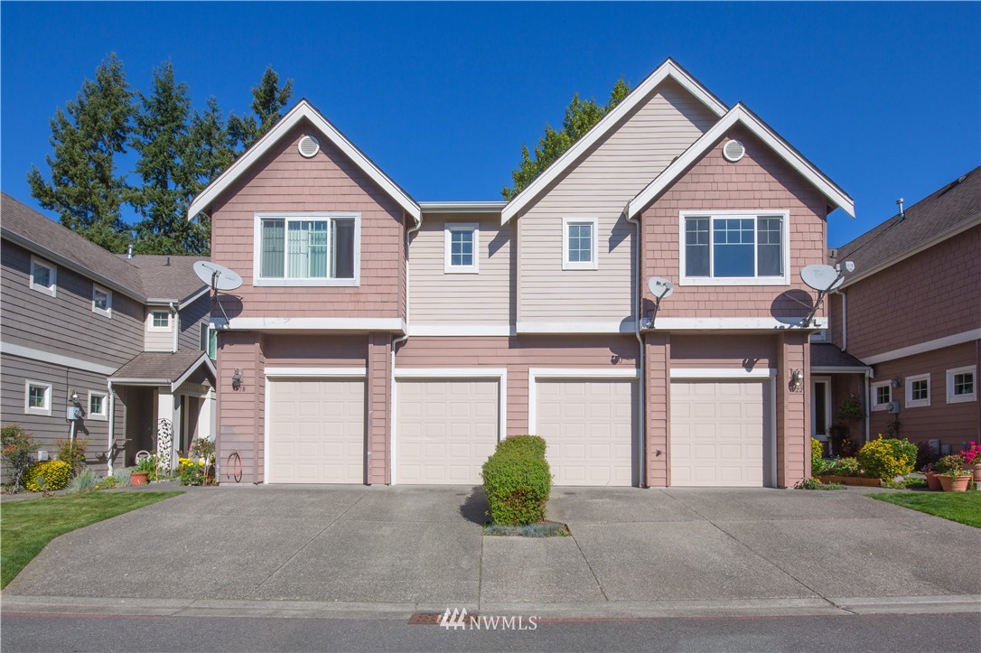 3922 Northeast 4th Circle Renton, WA 98056 - Photo 1 of 23