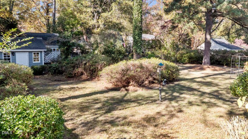 2313 Foxcroft Road Northwest Wilson, NC 27896 - Photo 45 of 51 Gallery Image 45