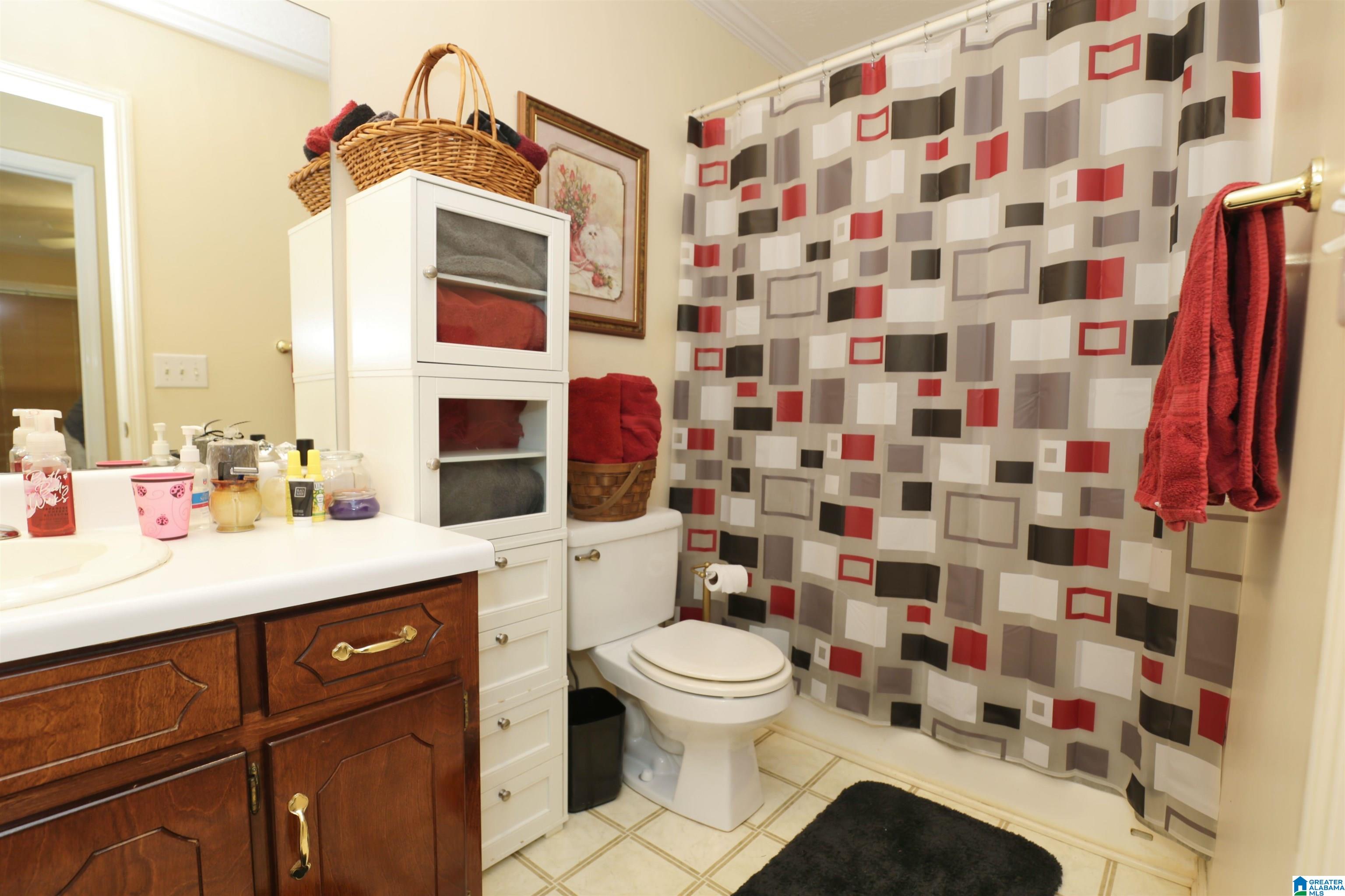 4000 Mcintosh Road Oxford, AL 36203 - Photo 17 of 26