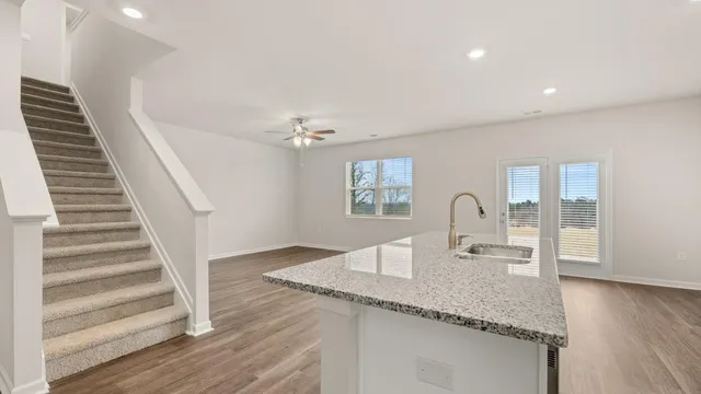 $342,430 | 5179 Captain Drive, Unit 143, Grovetown, GA 30813