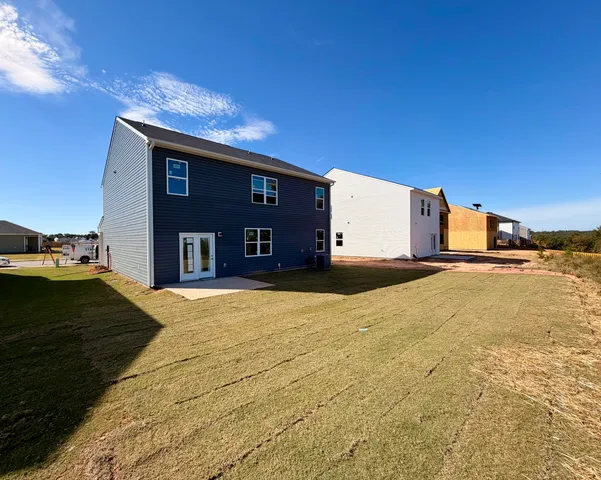 $342,430 | 5179 Captain Drive, Unit 143, Grovetown, GA 30813