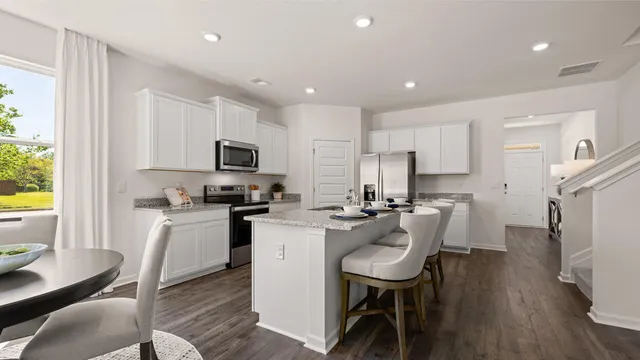 $342,430 | 5179 Captain Drive, Unit 143, Grovetown, GA 30813