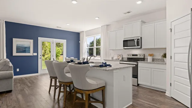 $342,430 | 5179 Captain Drive, Unit 143, Grovetown, GA 30813