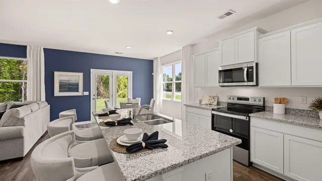 $342,430 | 5179 Captain Drive, Unit 143, Grovetown, GA 30813