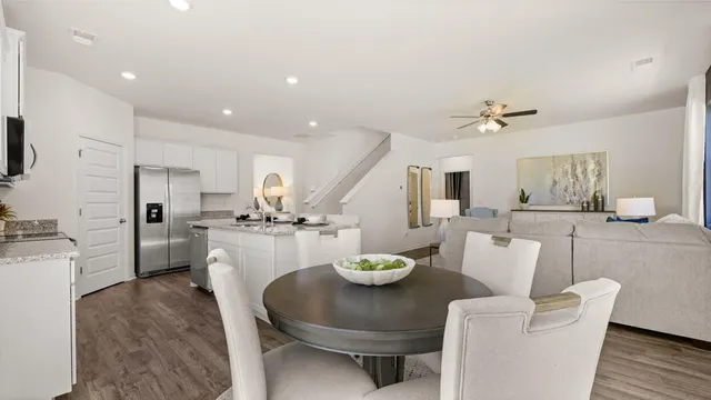 $342,430 | 5179 Captain Drive, Unit 143, Grovetown, GA 30813